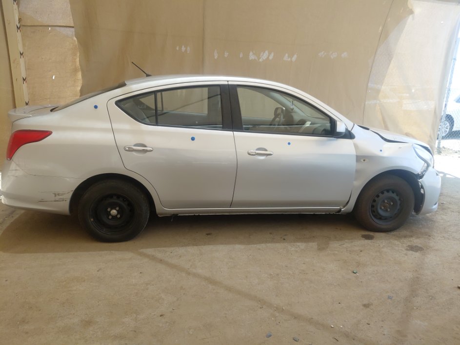 نيسان صني SV 2020 image