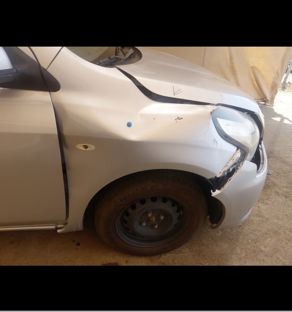 نيسان صني SV 2020 image