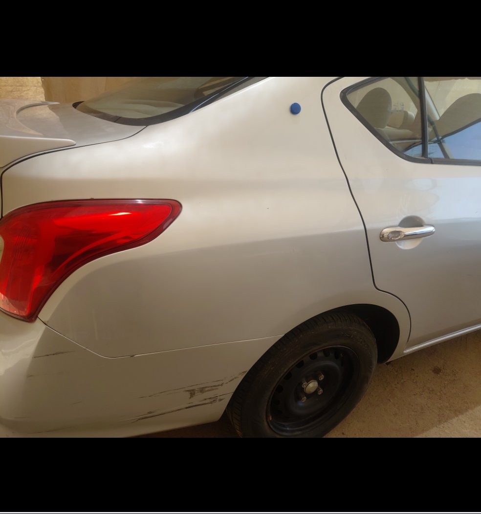 نيسان صني SV 2020 image