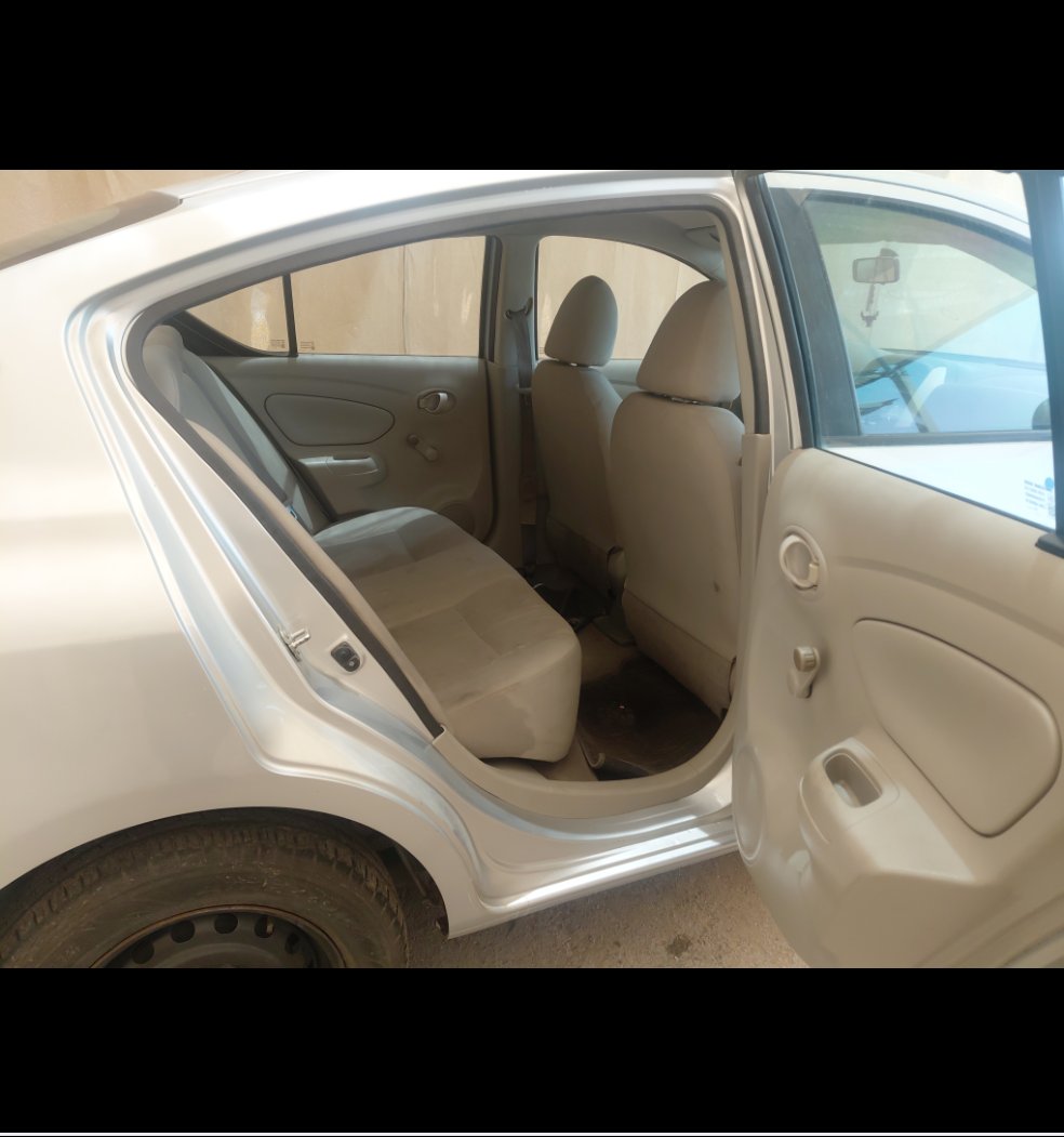 نيسان صني SV 2020 image