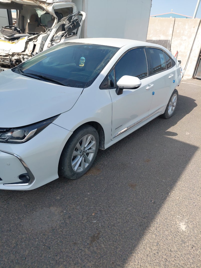 Toyota Corolla  2024 image