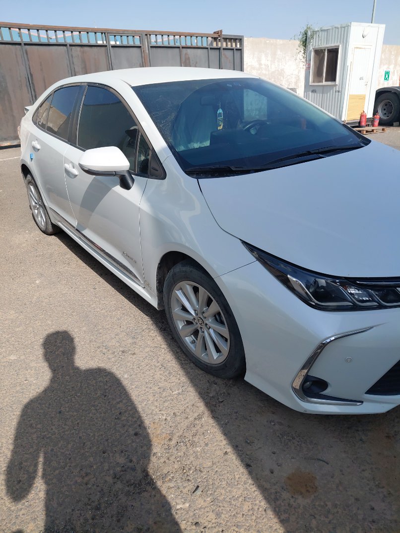 Toyota Corolla  2024 image