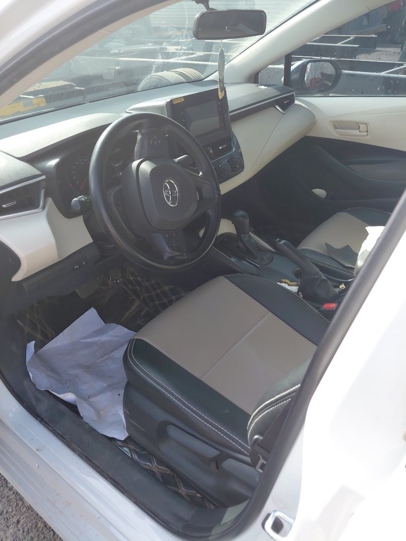 Toyota Corolla  2024 image