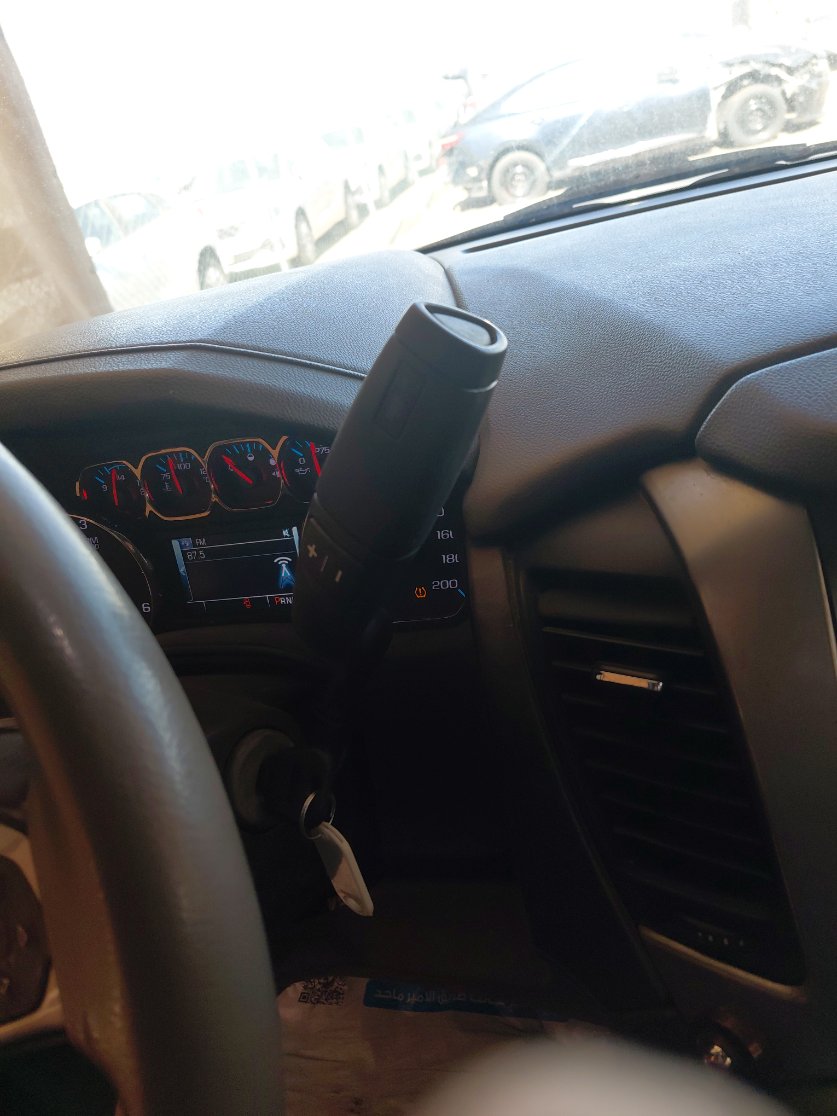 شفروليه تاهو LS 2019 image