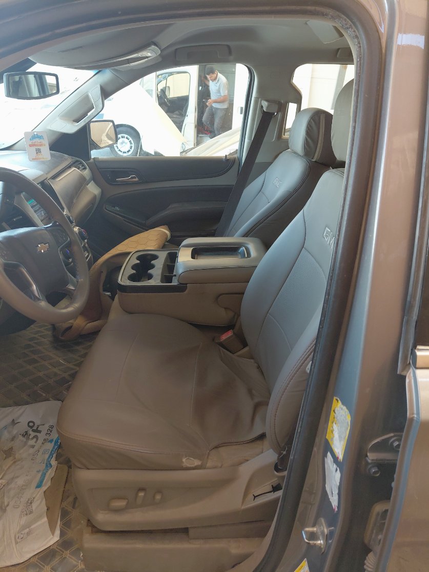 شفروليه تاهو LS 2019 image