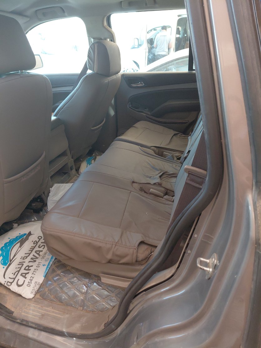 شفروليه تاهو LS 2019 image