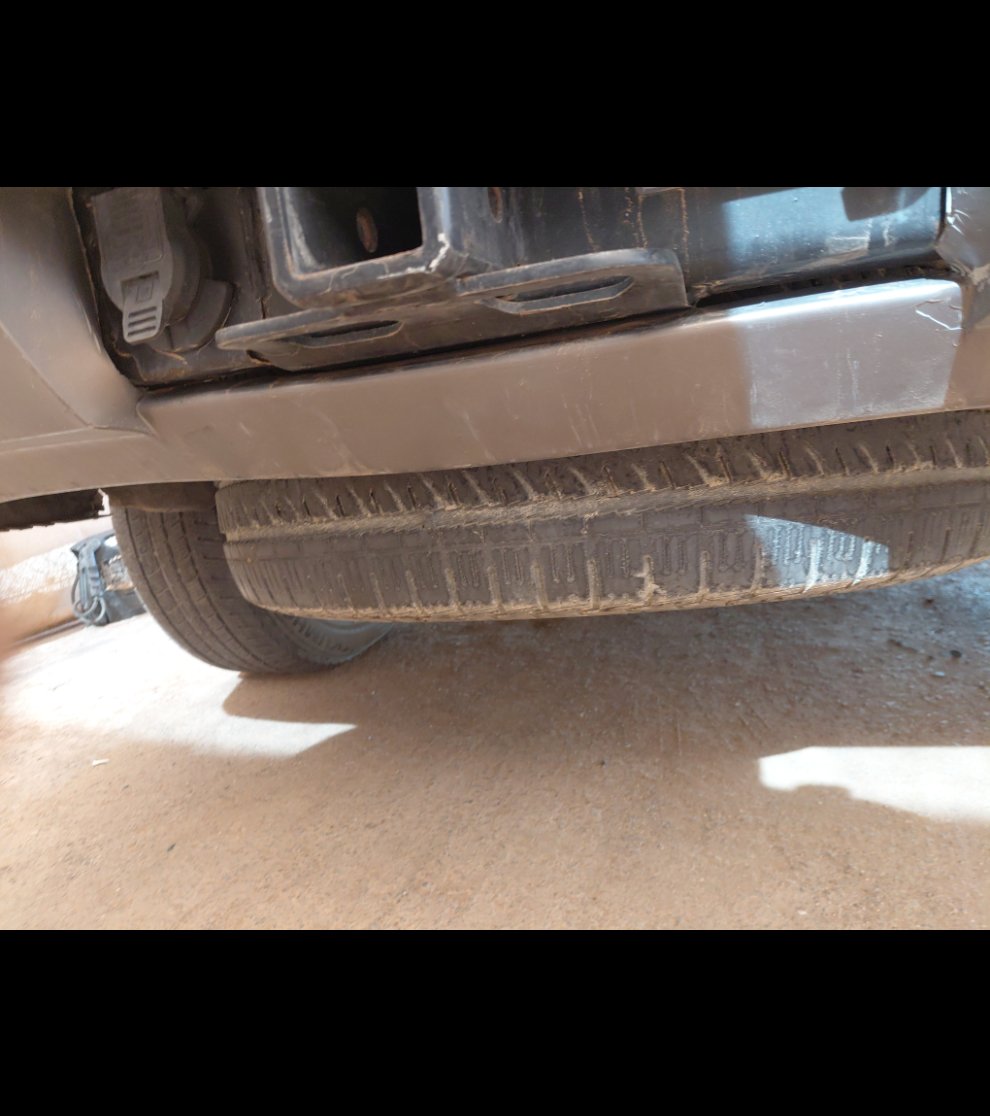 شفروليه تاهو LS 2019 image