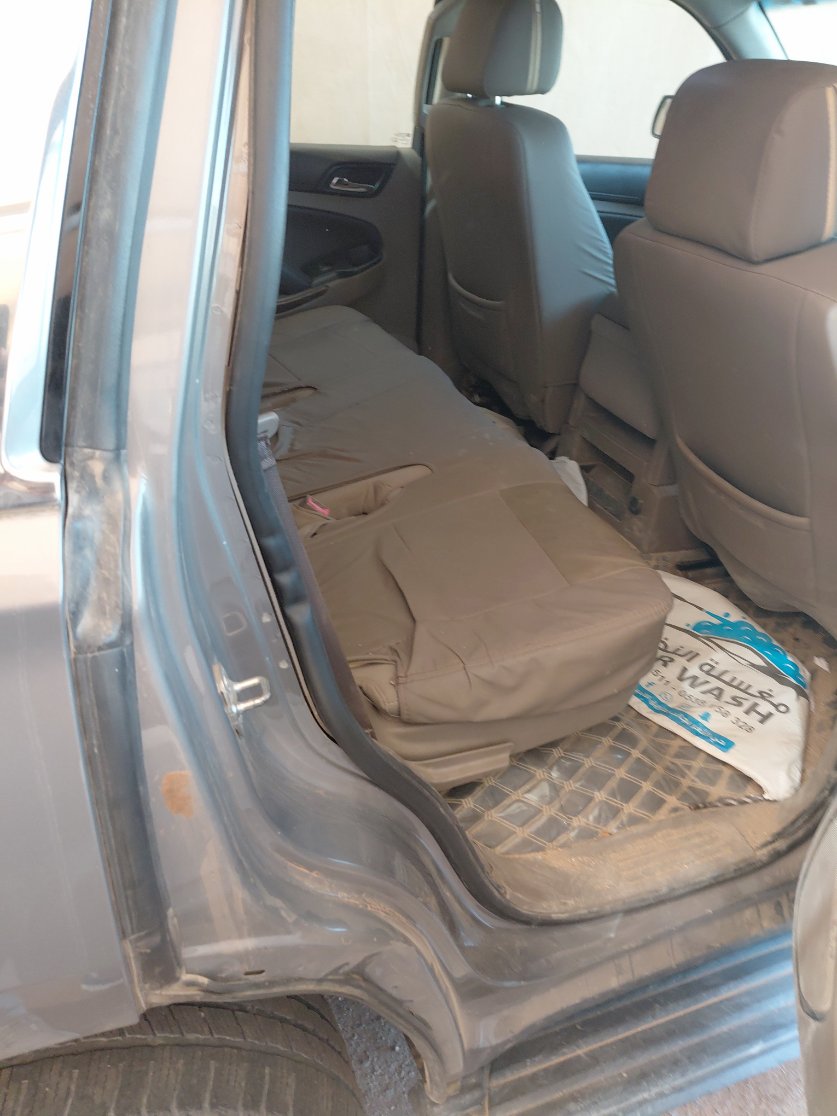 شفروليه تاهو LS 2019 image