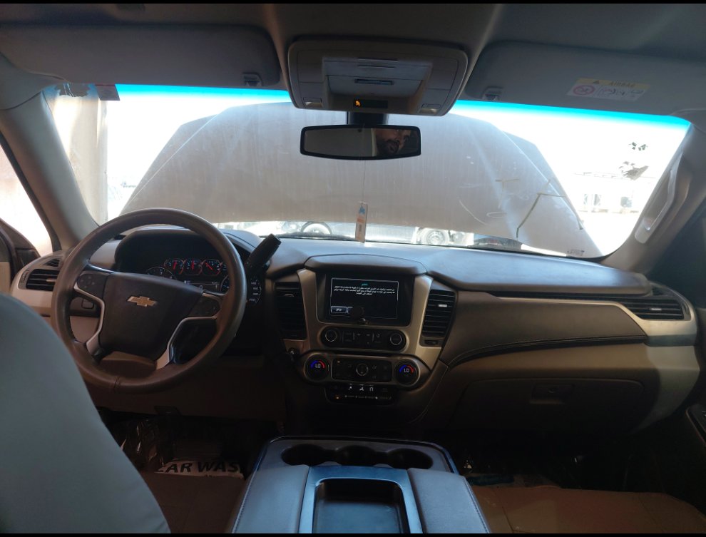 شفروليه تاهو LS 2019 image