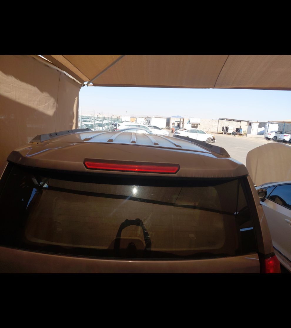 شفروليه تاهو LS 2019 image