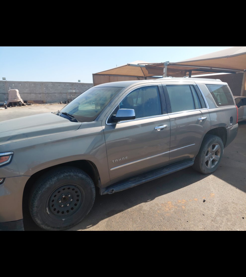 شفروليه تاهو LS 2019 image