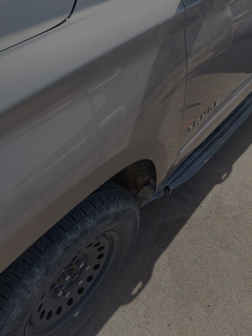 شفروليه تاهو LS 2019 image