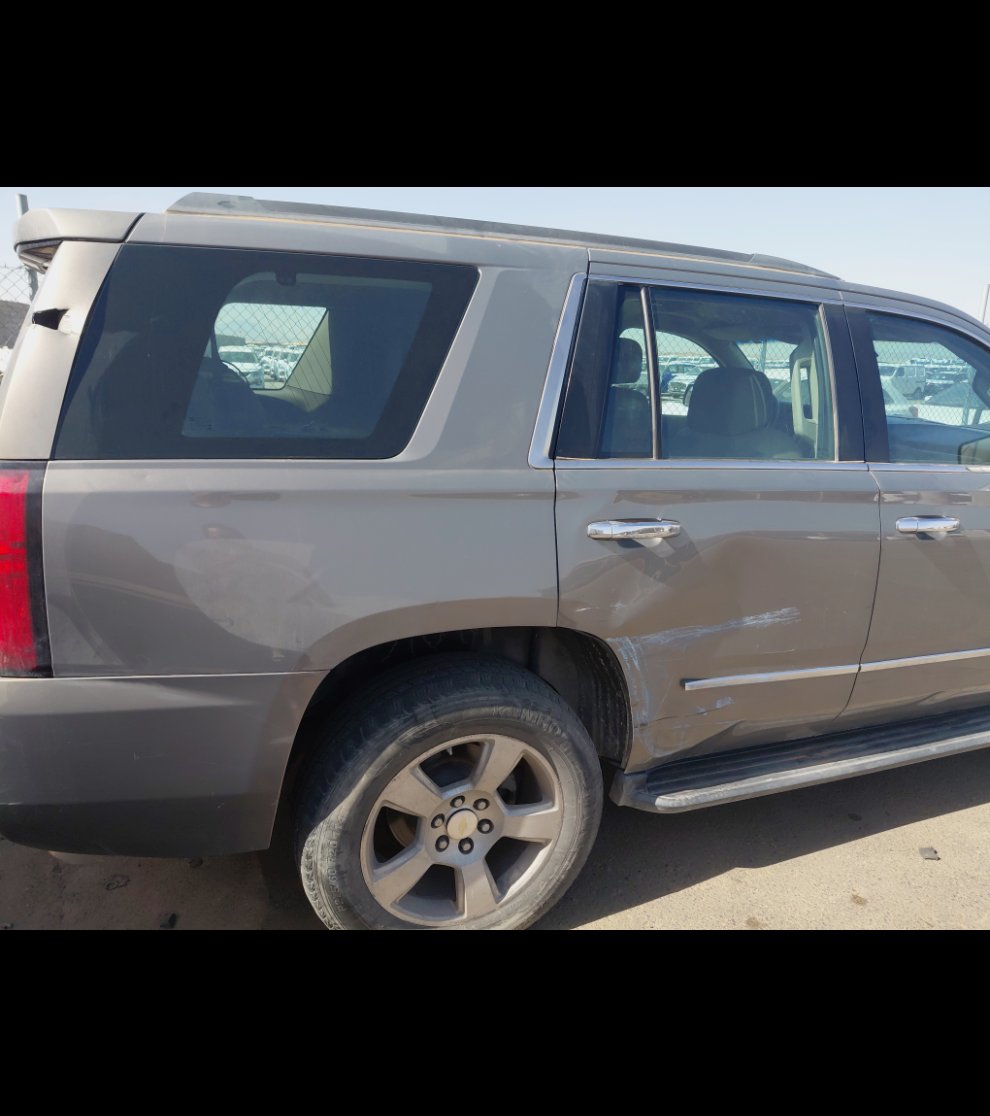 شفروليه تاهو LS 2019 image