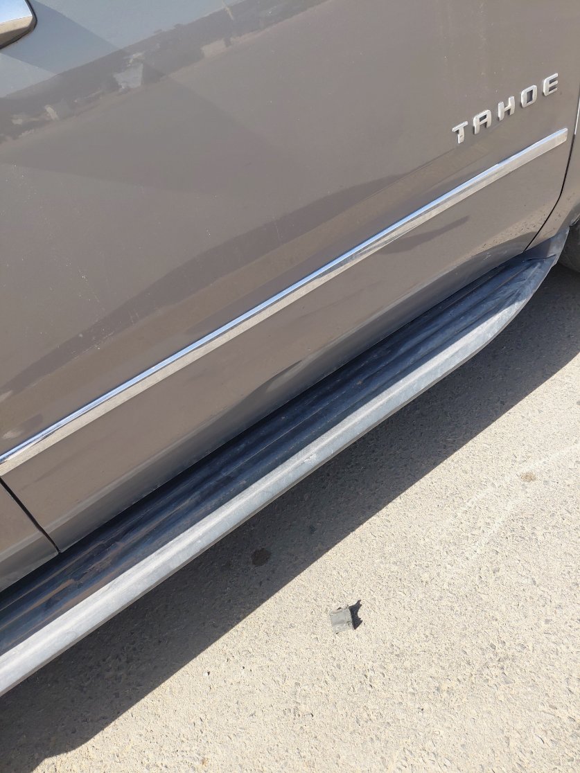 شفروليه تاهو LS 2019 image