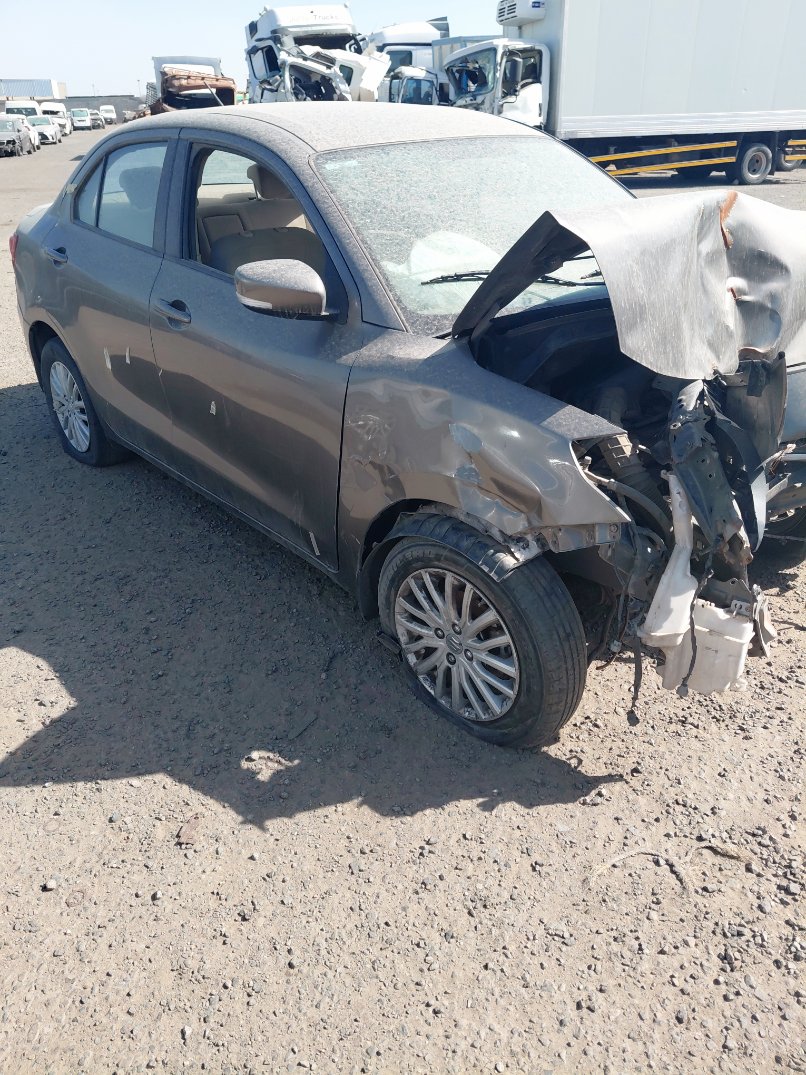 Suzuki DZIRE  2023 image