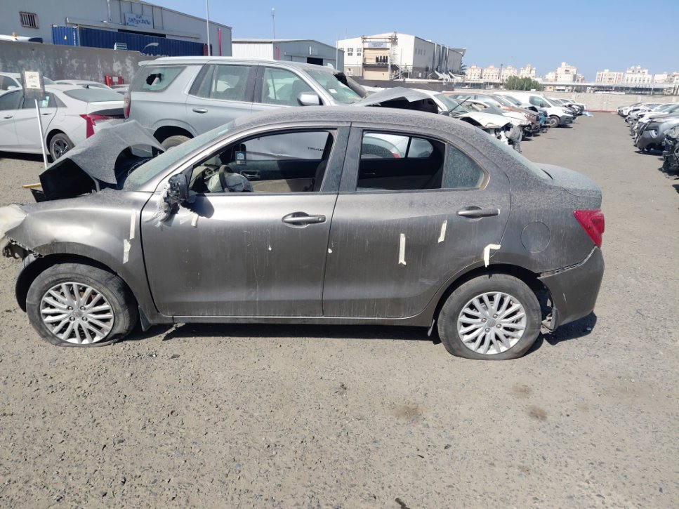Suzuki DZIRE  2023 image