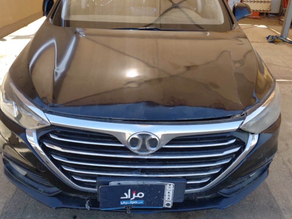 بايك D50 لوكس 2023 image