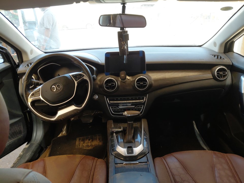 بايك D50 لوكس 2023 image