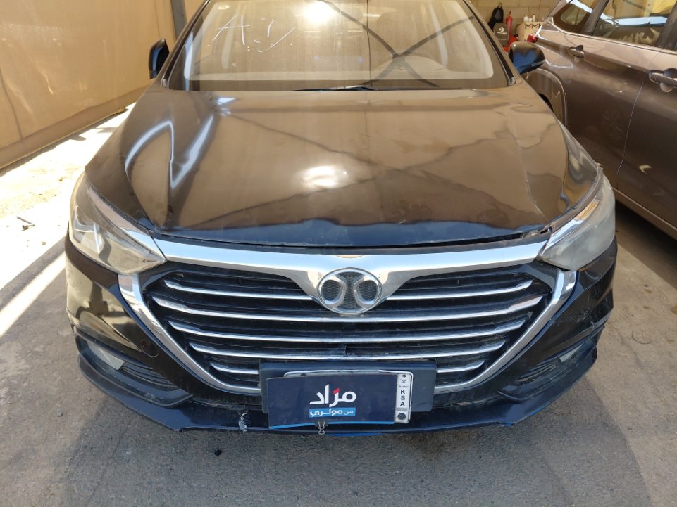 بايك D50 لوكس 2023 image