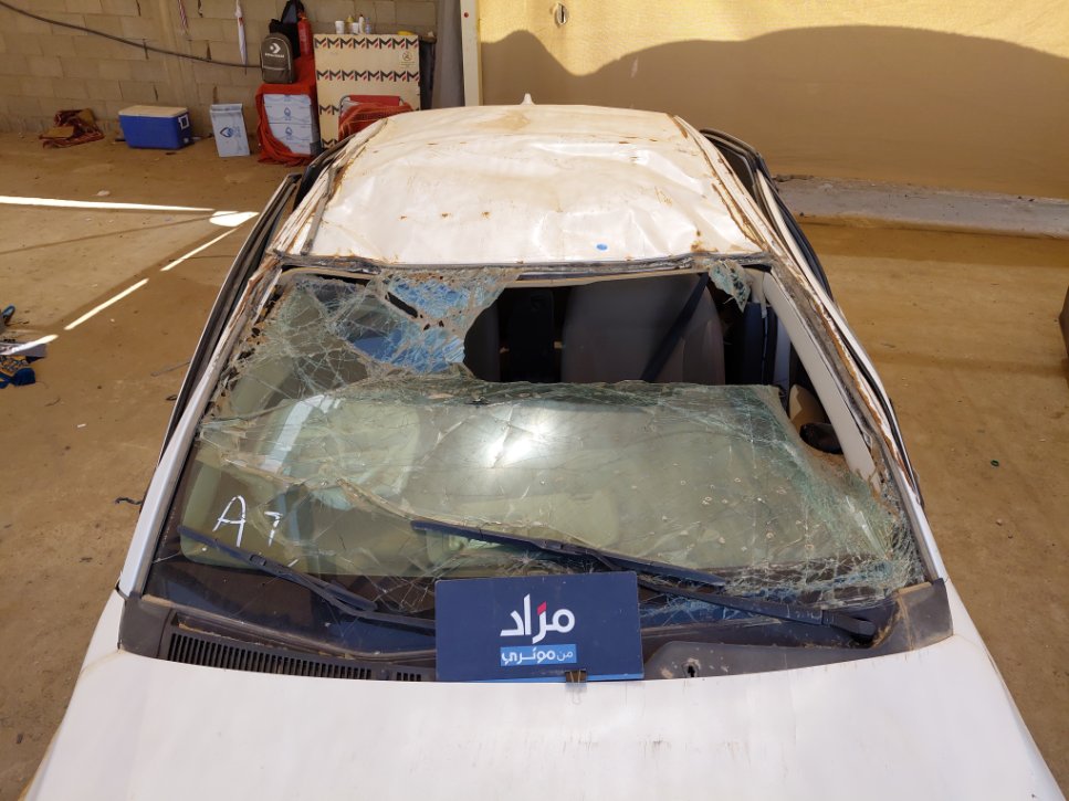 تويوتا يارس Y 2024 image