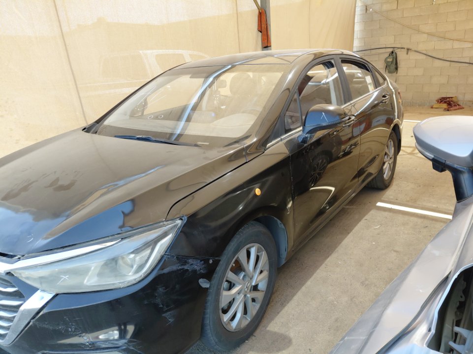 بايك D50 لوكس 2023 image