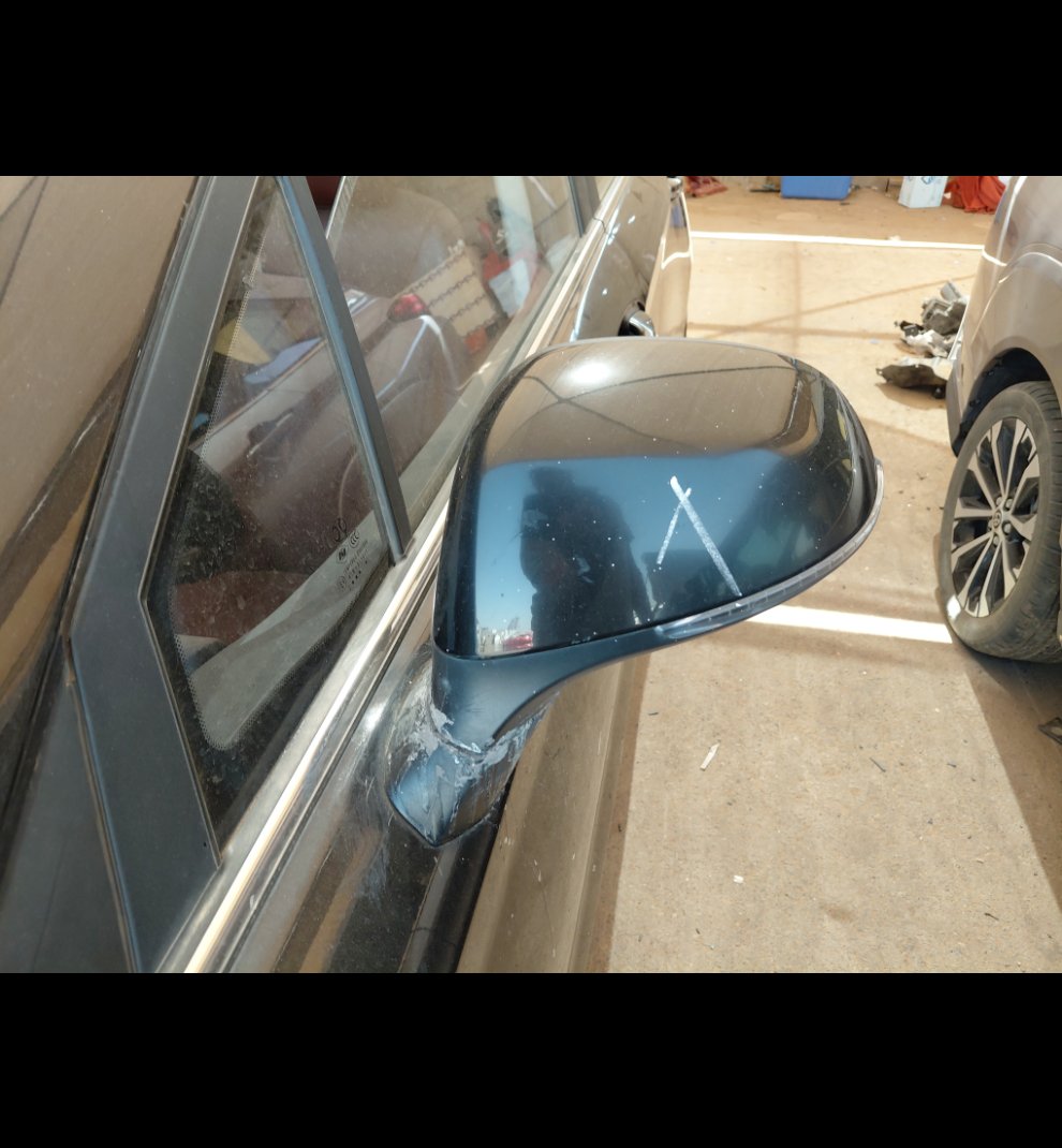 بايك D50 لوكس 2023 image