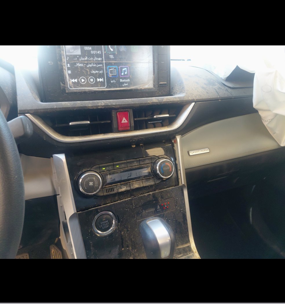 تويوتا فيلوز GLX 2024 image