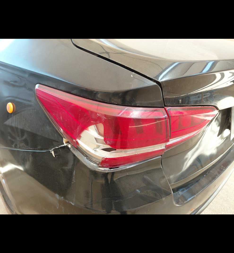 بايك D50 لوكس 2023 image