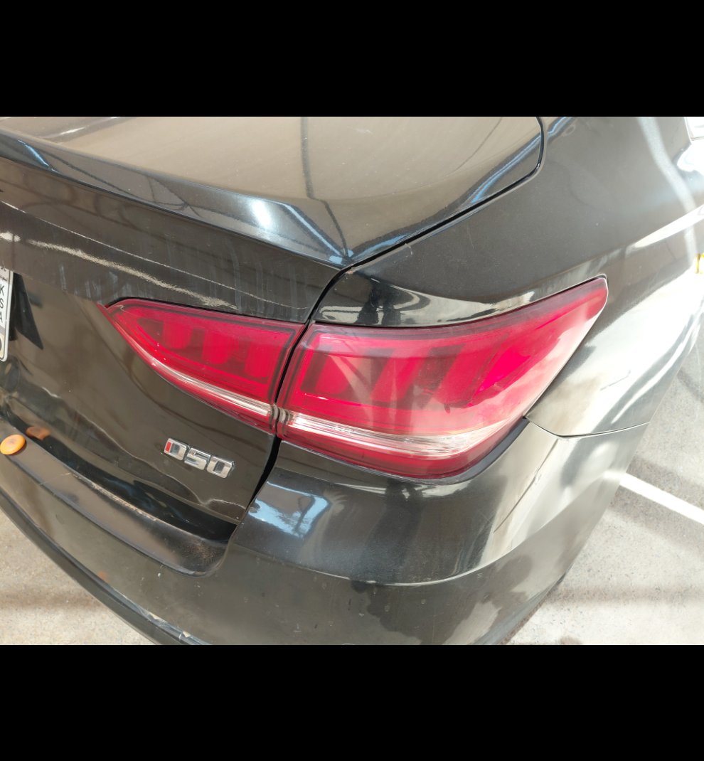 بايك D50 لوكس 2023 image