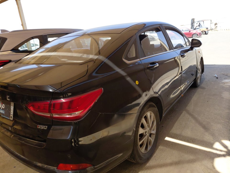 بايك D50 لوكس 2023 image
