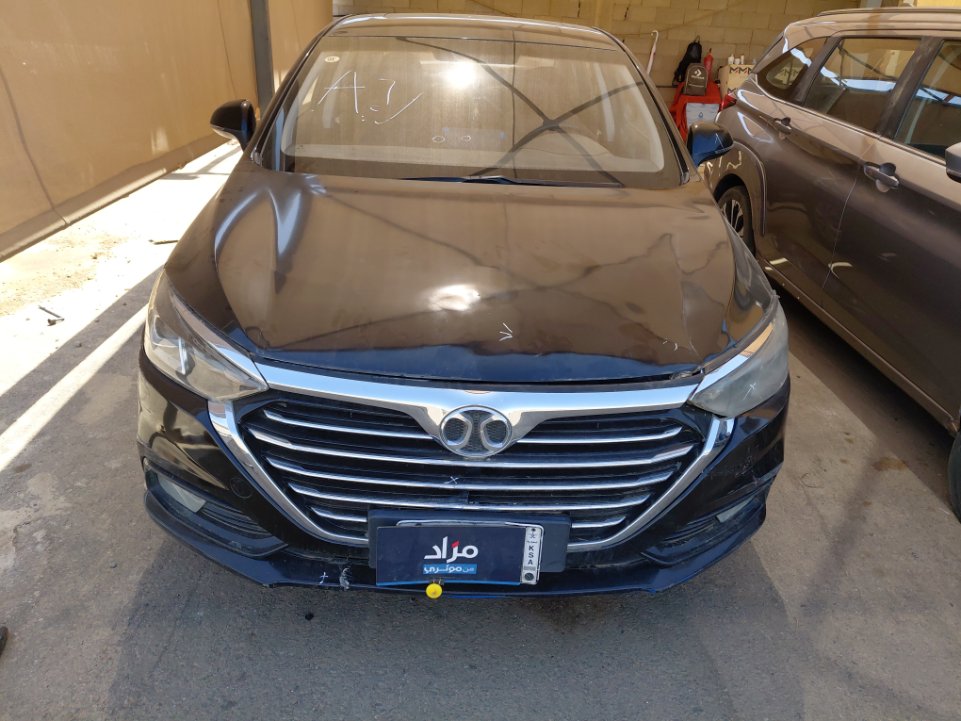 بايك D50 لوكس 2023 image