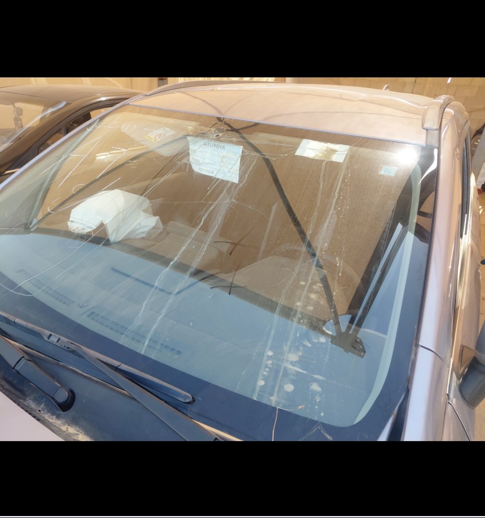 تويوتا فيلوز GLX 2024 image