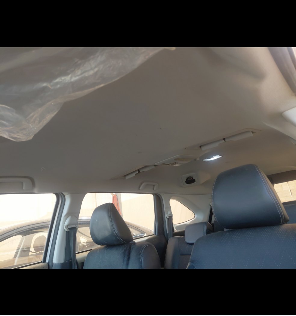 تويوتا فيلوز GLX 2024 image