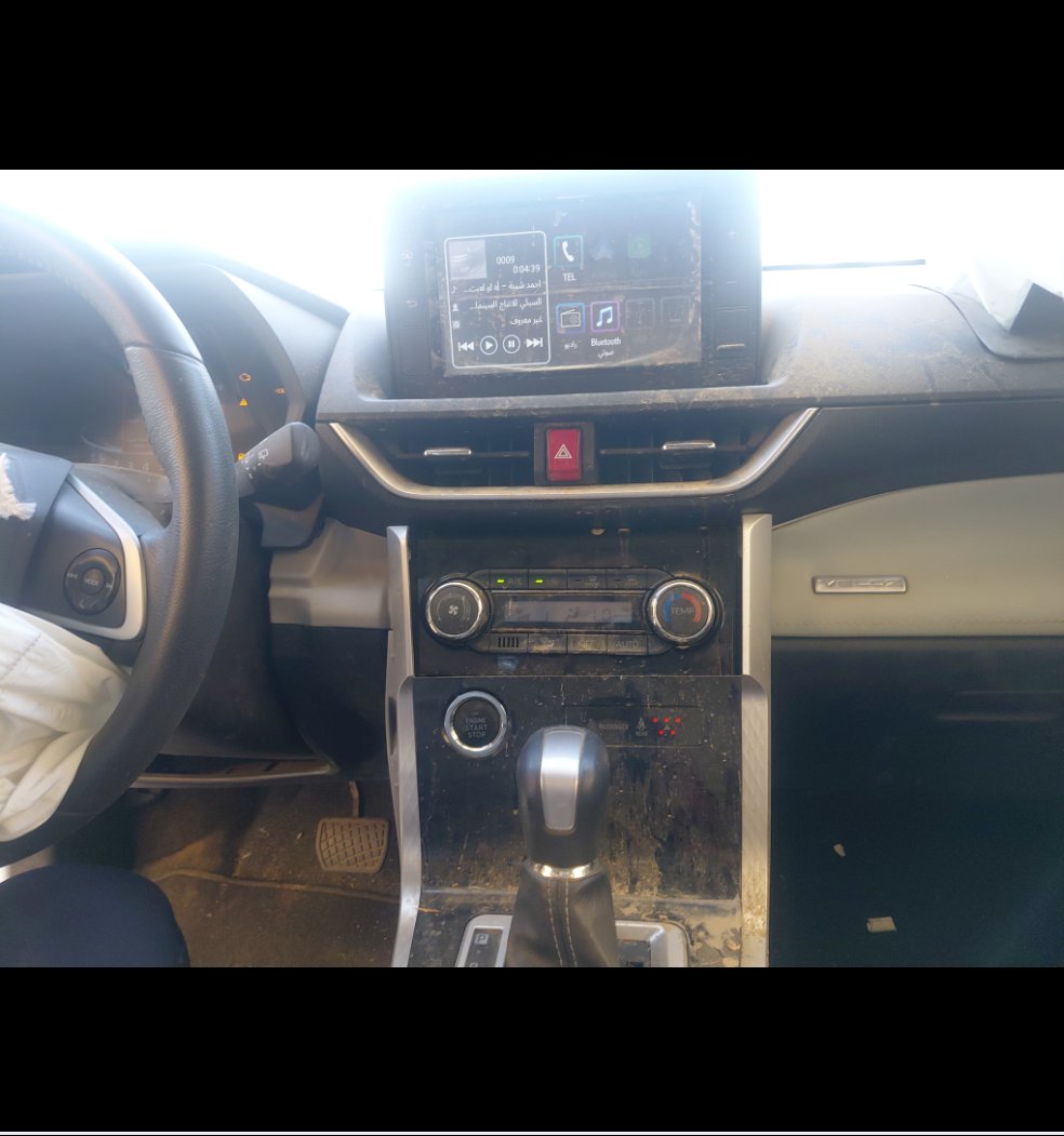 تويوتا فيلوز GLX 2024 image