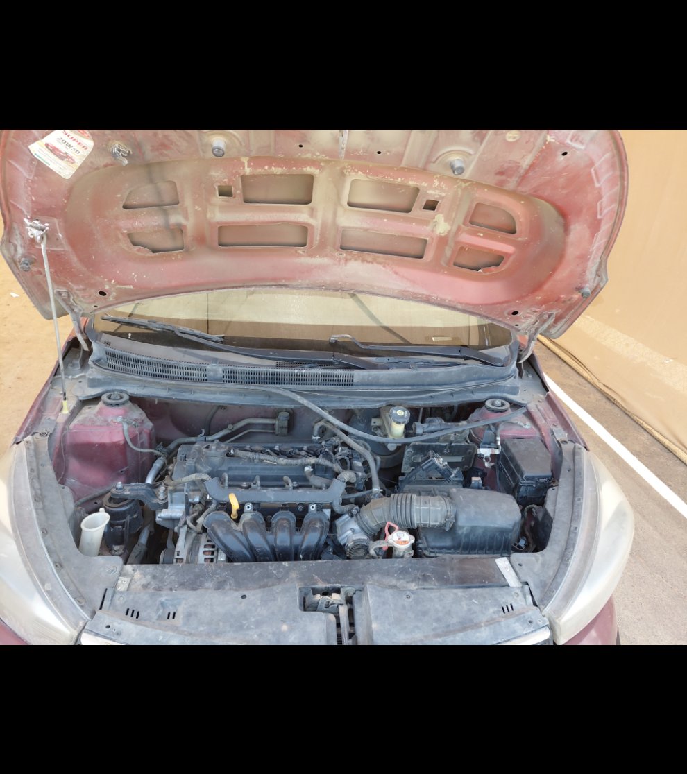 KIA Pegas اي اكس 2021 image