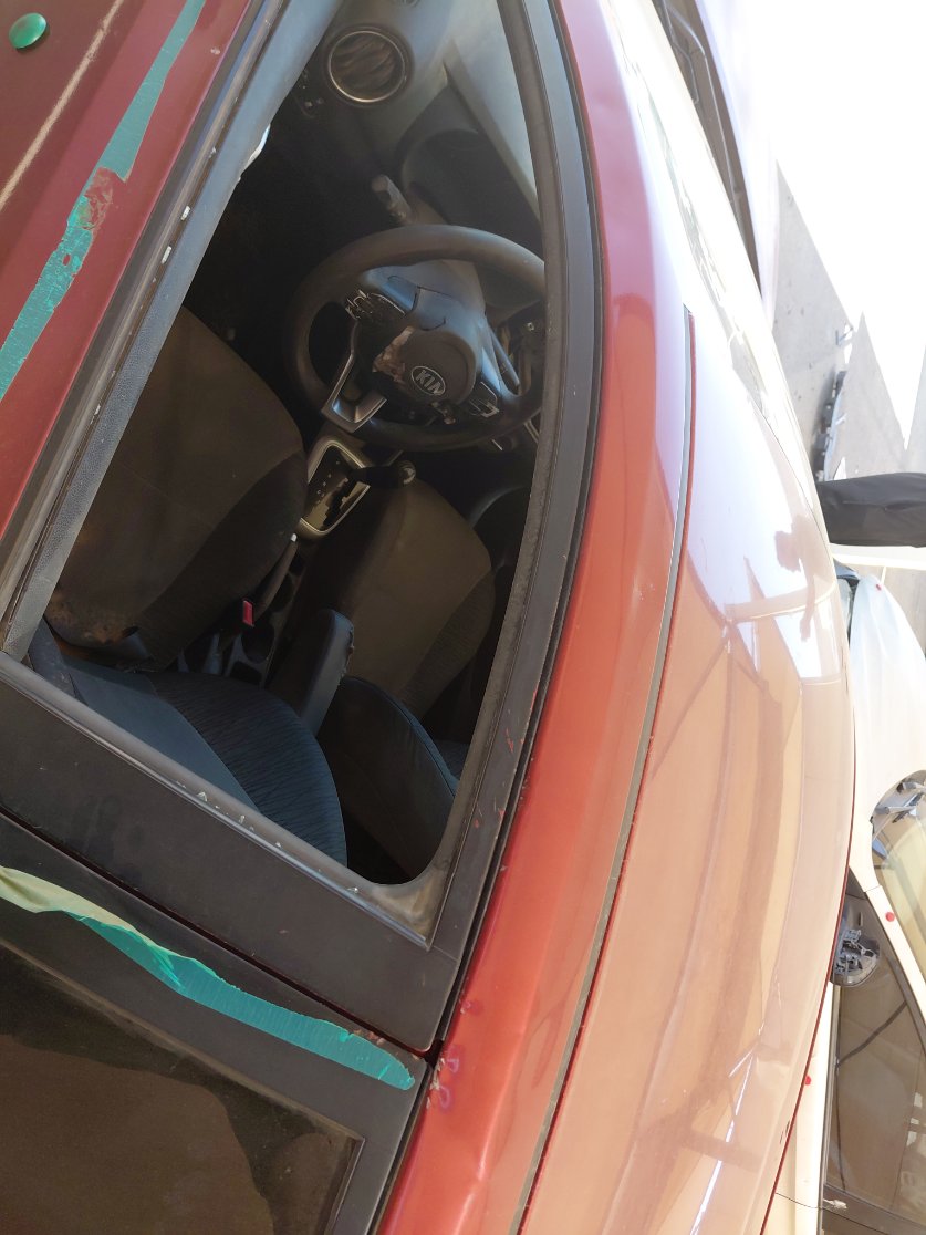 KIA Pegas اي اكس 2021 image