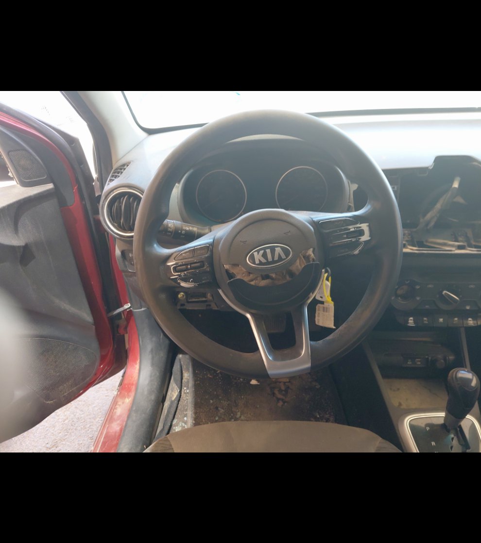 KIA Pegas اي اكس 2021 image