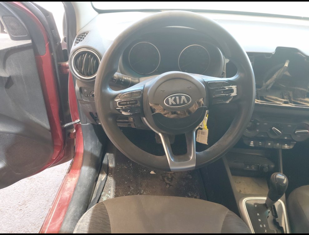 KIA Pegas اي اكس 2021 image