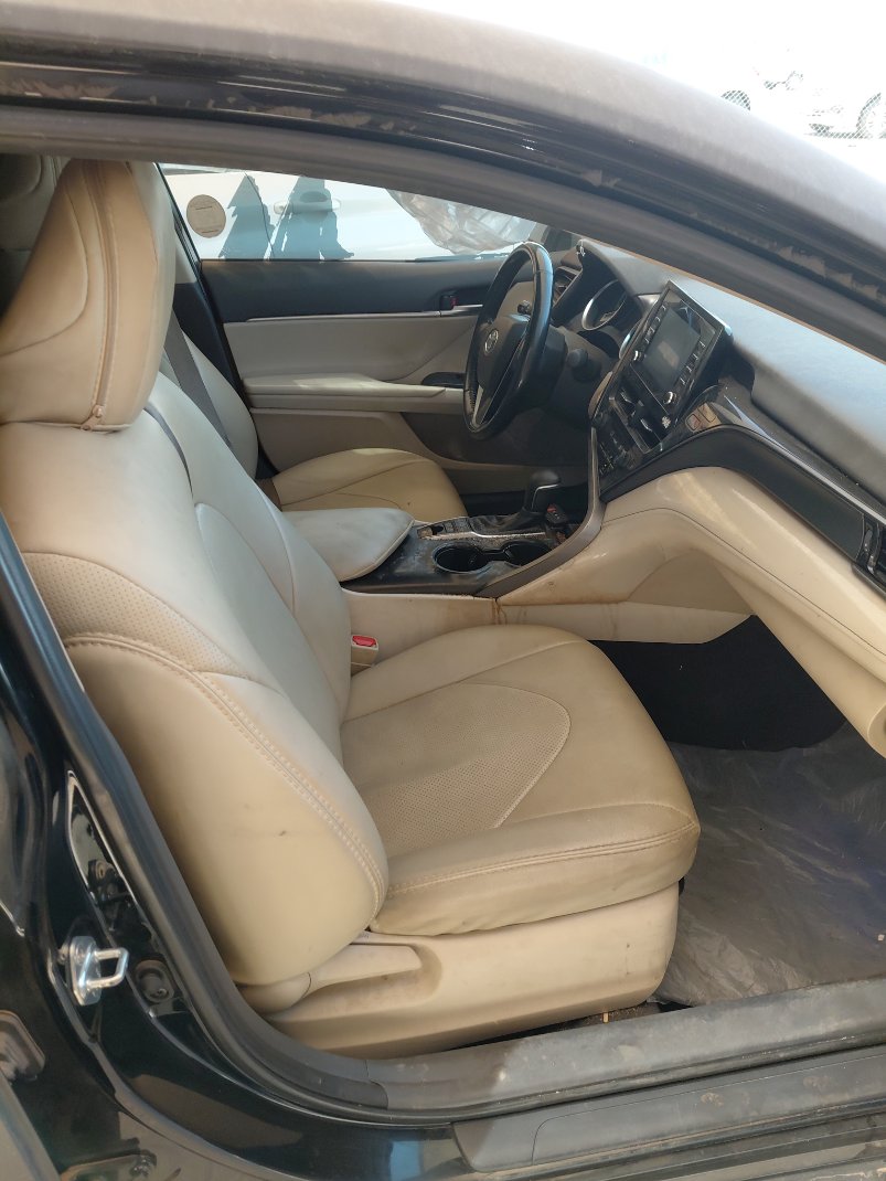 Toyota Camry GLE HEV  2024 image