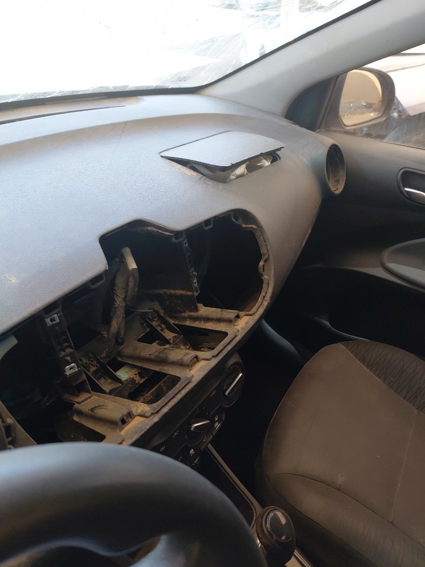 KIA Pegas اي اكس 2021 image