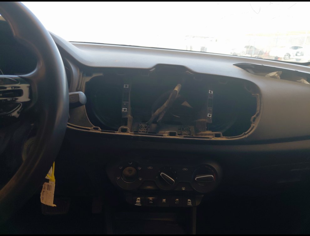 KIA Pegas اي اكس 2021 image