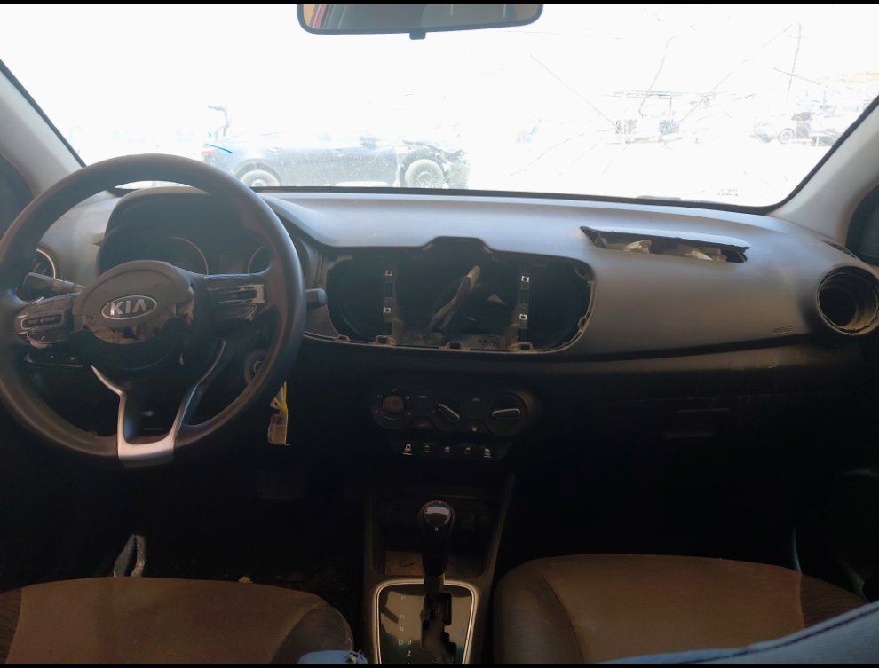 KIA Pegas اي اكس 2021 image