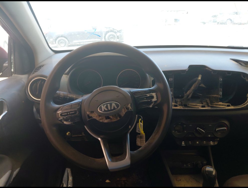 KIA Pegas اي اكس 2021 image