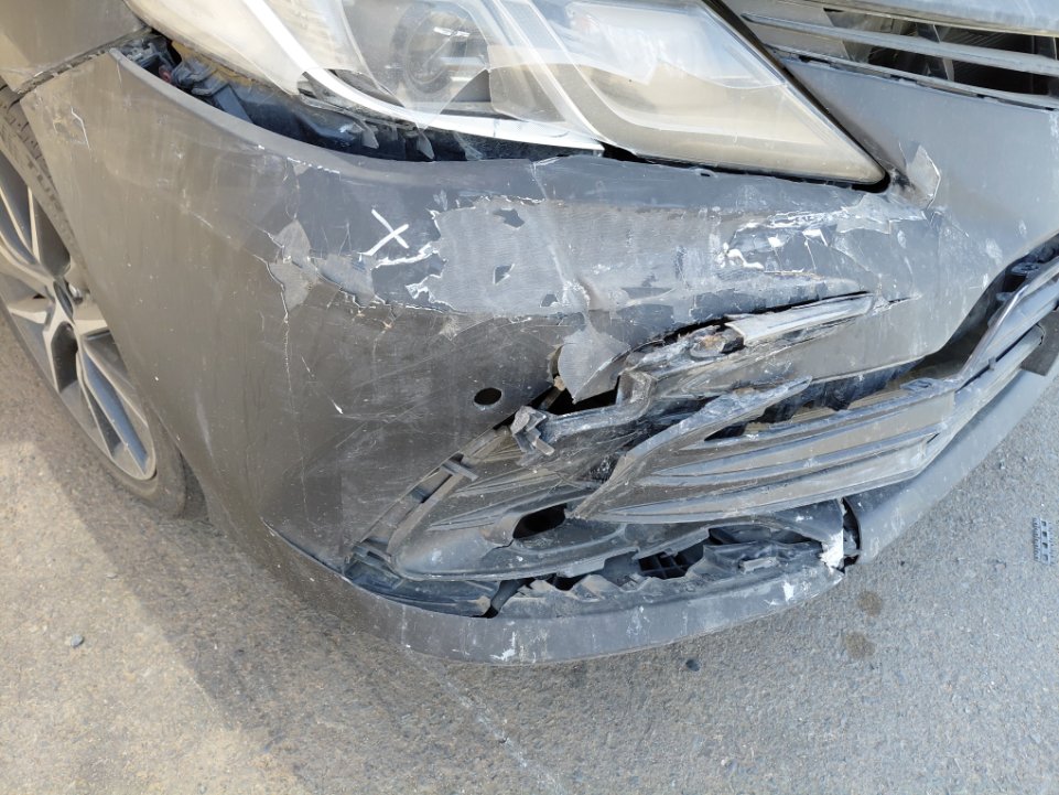 Toyota Camry GLE HEV  2024 image