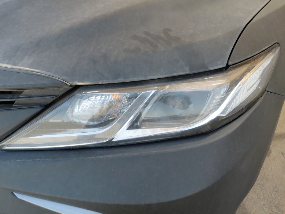 Toyota Camry GLE HEV  2024 image