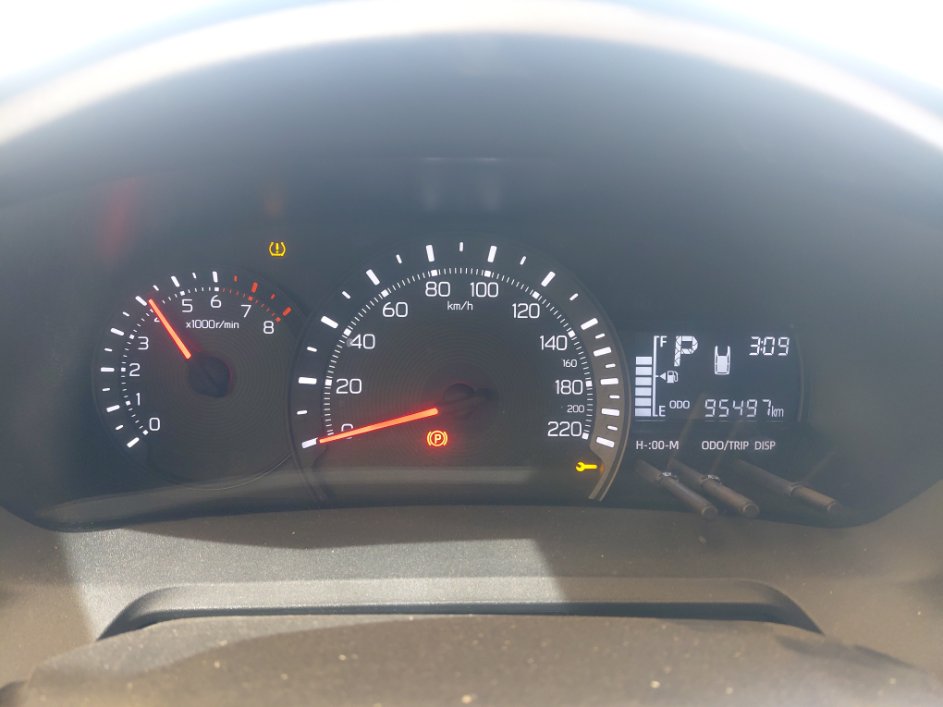 Toyota Yaris Y 2024 image