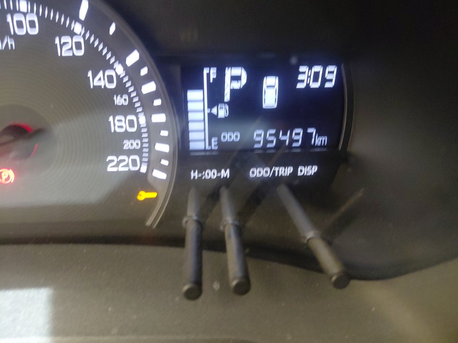 Toyota Yaris Y 2024 image