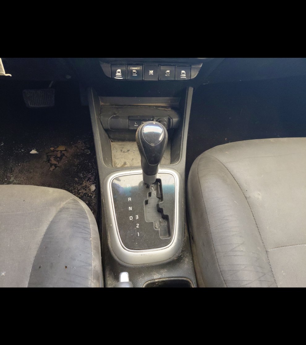 KIA Pegas اي اكس 2021 image