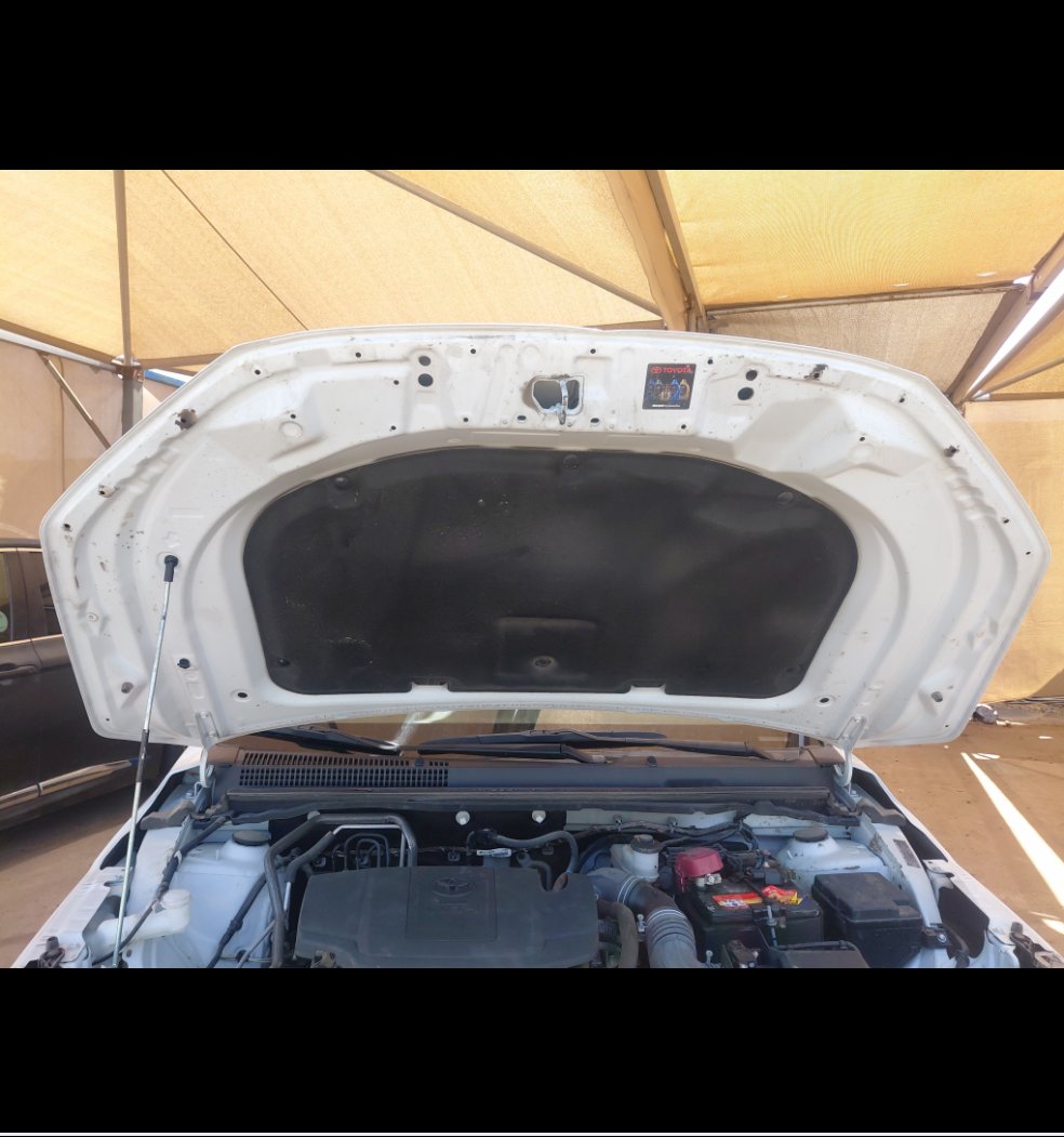 Toyota Yaris Y 2024 image