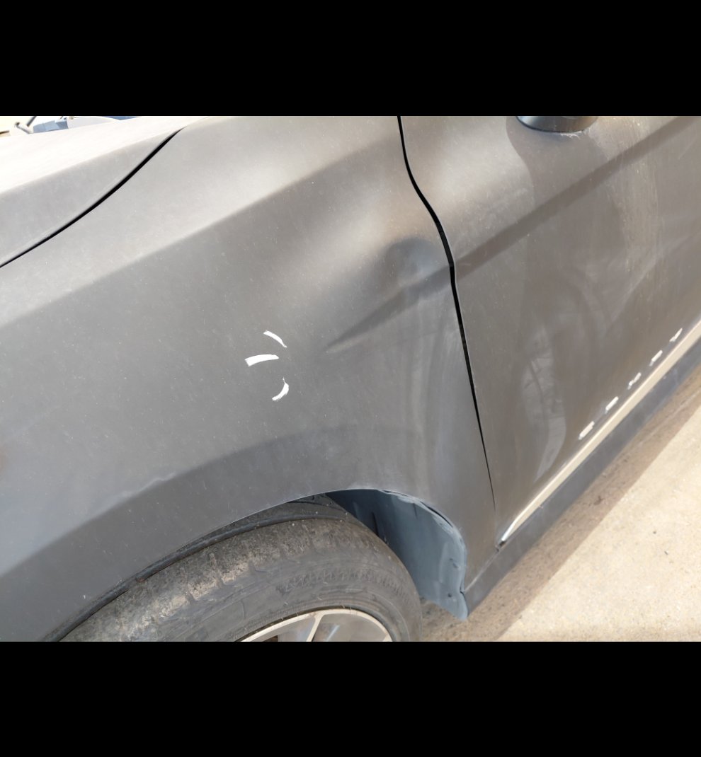 Toyota Camry GLE HEV  2024 image